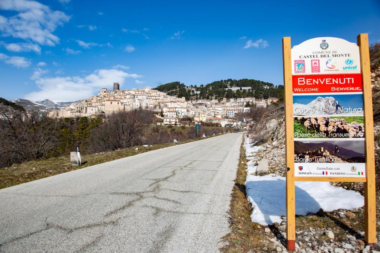 Casa Flag Tur Villa Castel del Monte  Exterior photo