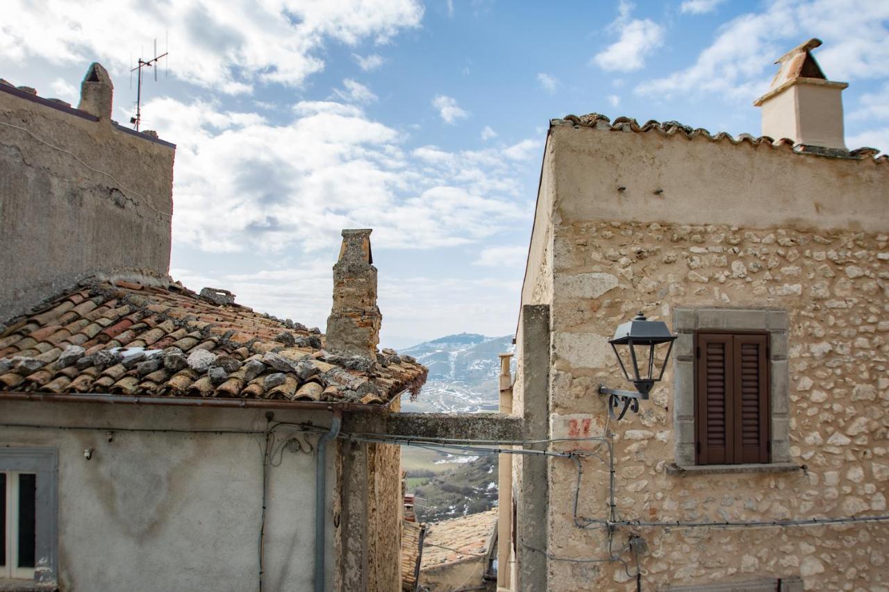 Casa Flag Tur Villa Castel del Monte  Exterior photo