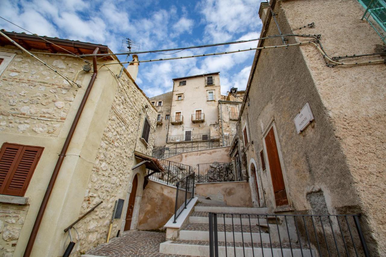 Casa Flag Tur Villa Castel del Monte  Exterior photo