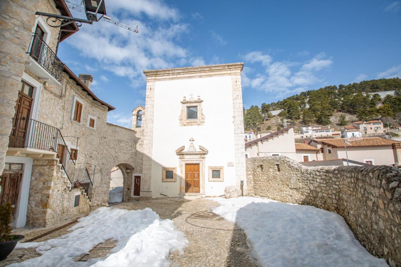 Casa Flag Tur Villa Castel del Monte  Exterior photo