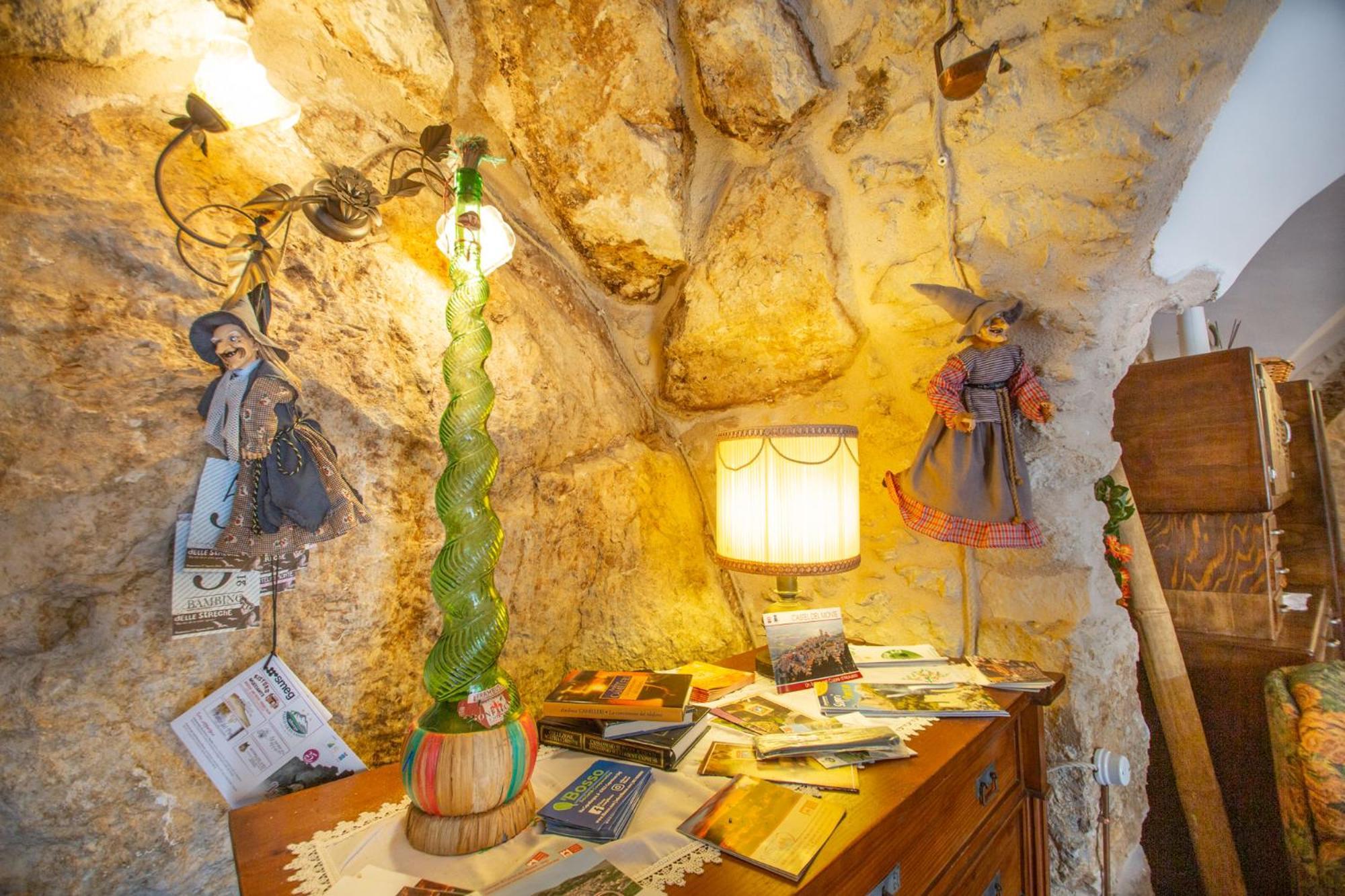 Casa Flag Tur Villa Castel del Monte  Room photo