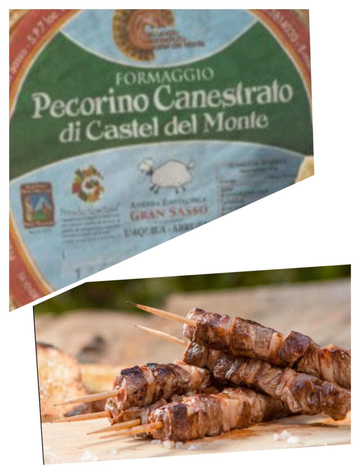 Casa Flag Tur Villa Castel del Monte  Exterior photo